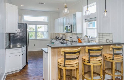 Grayton Beach Casa | 🦩Now Booking for Summer! The Sea Prize at Grayton Beach Is Yours🦩