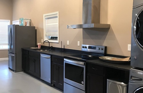 La Follette Casa | Book now for 2025!