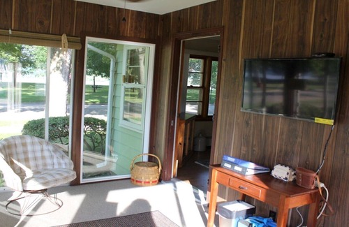Guttenberg Casa | Reserve ahora para unas vacaciones tranquilas con vista al río! A poca distancia del centro.