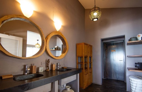 Treasure Beach Villa | ¡Reservar ahora! Propiedad privada frente a la playa! ** ¡Pasa tu año nuevo con nosotros! **