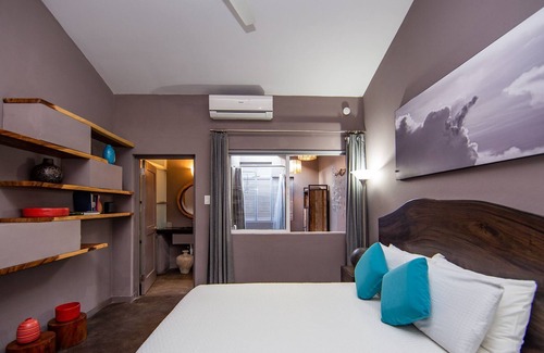 Treasure Beach Villa | ¡Reservar ahora! Propiedad privada frente a la playa! ** ¡Pasa tu año nuevo con nosotros! **