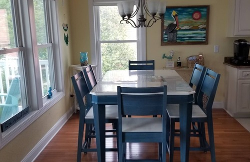 Nags Head Casa | Reserve su viaje OBX 2019!