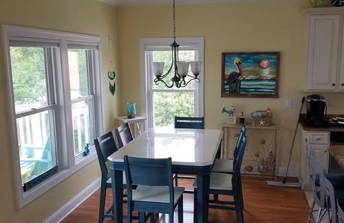Nags Head Casa | Reserve su viaje OBX 2019!