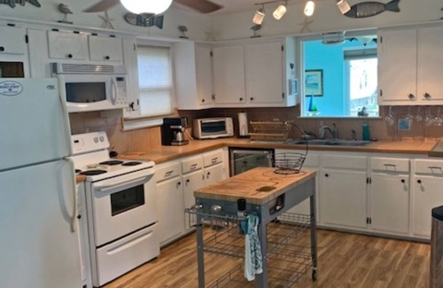 Surfside Beach Cabaña | Book Now! Turn it around @ The Hokey Pokey Clinic