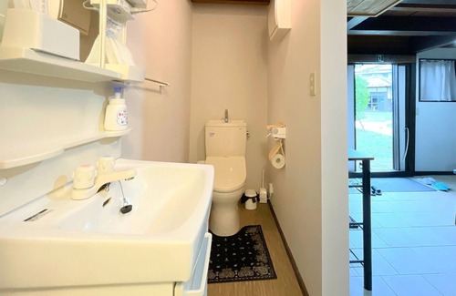 Yotsukaido Casa | Book room - One Night One View / Yotsukaido Chiba