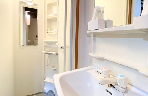 Yotsukaido Casa | Book room - One Night One View / Yotsukaido Chiba