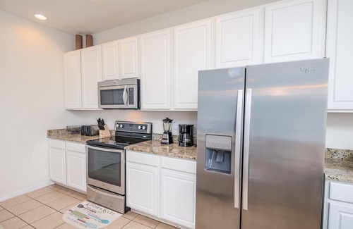 Seasons Casa | August Special! Bella Vida 4BR w/ Pool | Near Disney + Resort Perks