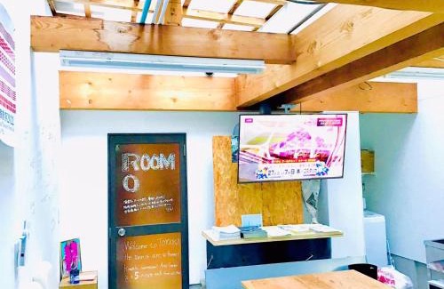 Kinosaki Onsen Casa | Book Store Ichi - Vacation STAY 87651v