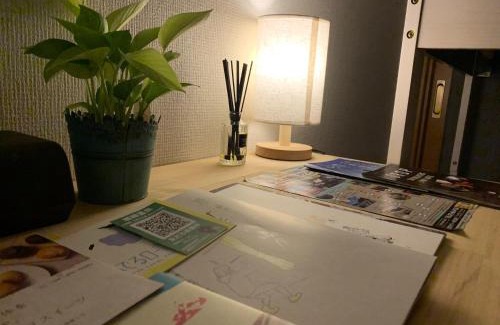 Kinosaki Onsen Casa | Book Store Ichi - Vacation STAY 87651v