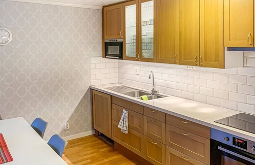 Ryd Casa | Alojamiento de 4 habitaciones en Ryd