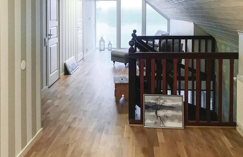 Ryd Casa | Alojamiento de 4 habitaciones en Ryd