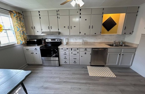 Dunlap Casa | Book today for your summer vacation in the beautiful Sequatchie Valley!
