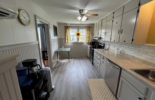 Dunlap Casa | Book today for your summer vacation in the beautiful Sequatchie Valley!