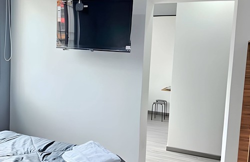 Bogota Hotel | Reserva tu exclusivo apartamento en Teusaquillo