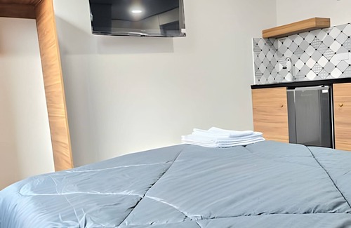Bogota Hotel | Reserva tu exclusivo apartamento en Teusaquillo