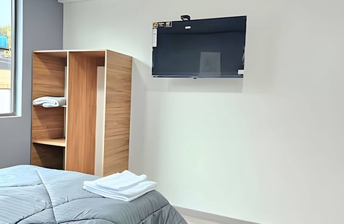Bogota Hotel | Reserva tu exclusivo apartamento en Teusaquillo