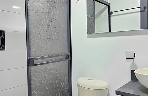 Bogota Hotel | Reserva tu exclusivo apartamento en Teusaquillo