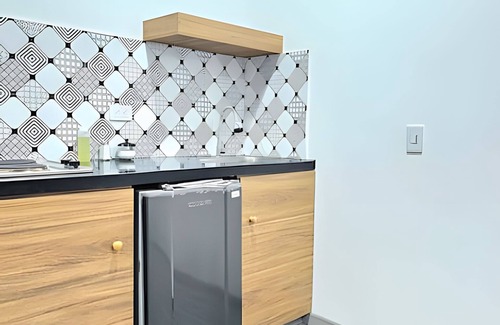 Bogota Hotel | Reserva tu exclusivo apartamento en Teusaquillo