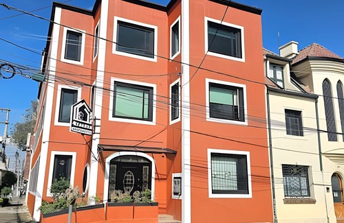 Bogota Hotel | Reserva tu exclusivo apartamento en Teusaquillo