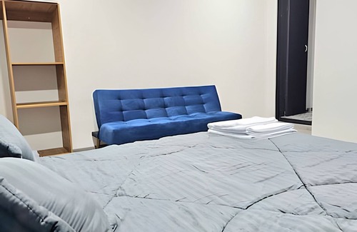 Bogota Hotel | Reserva tu exclusivo apartamento en Teusaquillo
