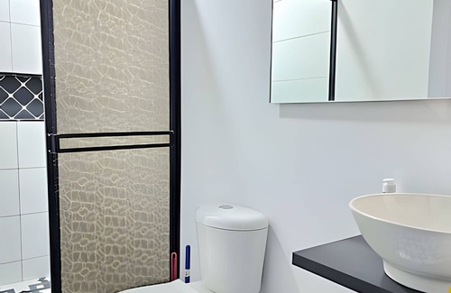 Bogota Hotel | Reserva tu exclusivo apartamento en Teusaquillo