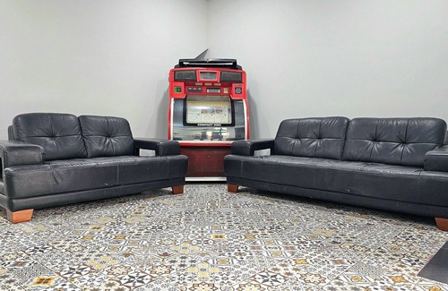 Bogota Hotel | Reserva tu exclusivo apartamento en Teusaquillo