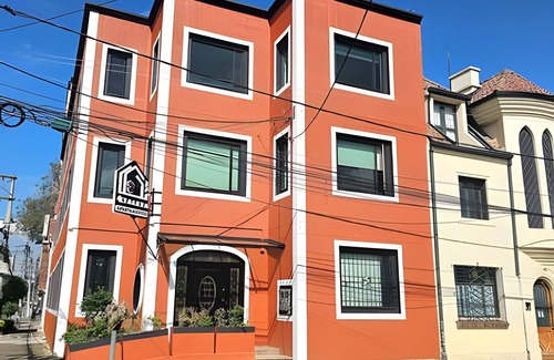 Bogota Hotel | Reserva tu exclusivo apartamento en Teusaquillo