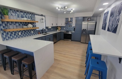 Thomas Drive Casa | Book your summer vacation with us!