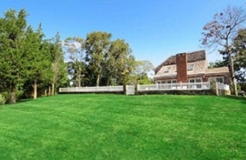 East Hampton Casa | ¡Reserve sus vacaciones en nuestro retiro EH en el agua!