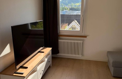 Herisau Casa | book2stay: Apartment 3 bedrooms + Kitchen + parking space