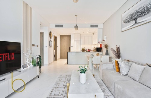 Za'abeel 2 Apartamento | Bookable - 1 bedroom The Residences 14 District One