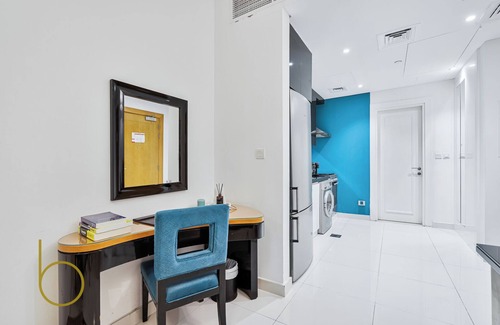 Business Bay Apartamento | Bookable - Studio in Capital Bay - Business Bay