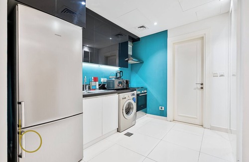 Business Bay Apartamento | Bookable - Studio in Capital Bay - Business Bay