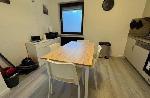 Reinheim Apartamento | bookandstay24 Reinheim-Spachbrücken bei Darmstadt, Frankfurt, Rhein-Main-Gebiet