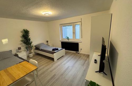 Reinheim Apartamento | bookandstay24 Reinheim-Spachbrücken bei Darmstadt, Frankfurt, Rhein-Main-Gebiet