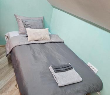 Kosancicev Venac Apartamento | Booking Apartment Rajiceva