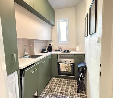 Kosancicev Venac Apartamento | Booking Apartment Rajiceva LUX