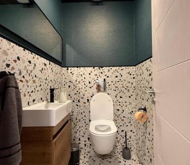 Kosancicev Venac Apartamento | Booking Apartment Rajiceva LUX