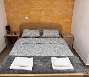 Zemun Apartamento | Booking Apartments Alone 2