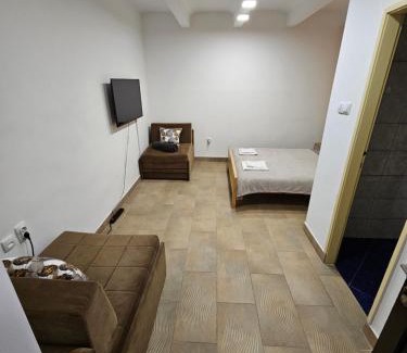 Zemun Apartamento | Booking Apartments Alone 2