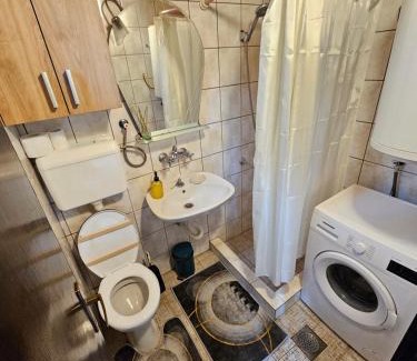 Zemun Apartamento | Booking Apartments Alone 1