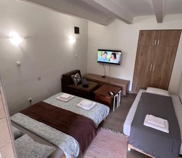 Zemun Apartamento | Booking Apartments Alone 1