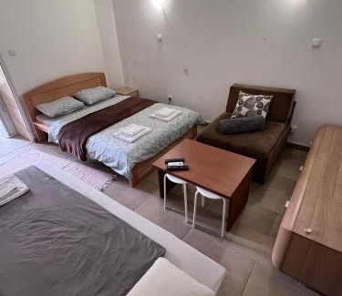 Zemun Apartamento | Booking Apartments Alone 1
