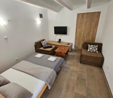 Zemun Apartamento | Booking Apartments Alone 1