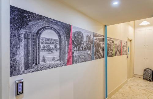 Kosancicev Venac Cama Y Desayuno | Booking BnB