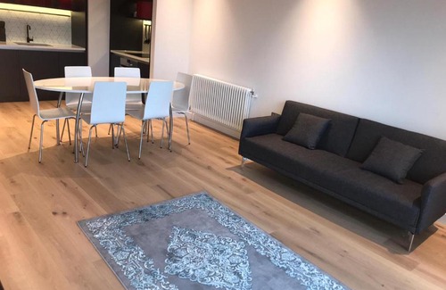 Docklands Apartamento | Booking