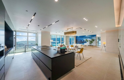 Choryang Apartamento | BOOKING THE BAY