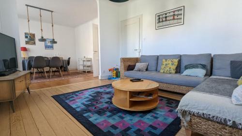 Saint Joseph/Mittelharth Casa | BookingAlsace - Maison Mittelharth Parking Jardin