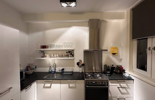 Plantage Apartamento | Bookings welcome 2025-2026! 5 Star Reviews Apartment in the Heart of Amsterdam
