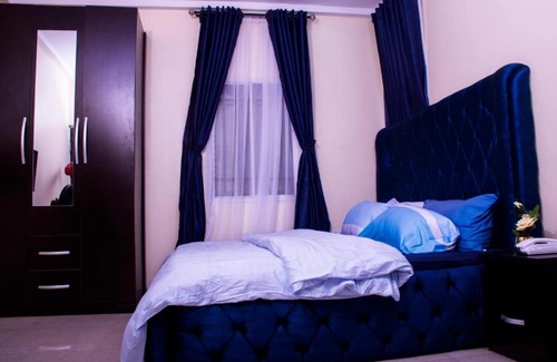 Ado Ekiti Apartamento | Bookman Apartment (Short Let)